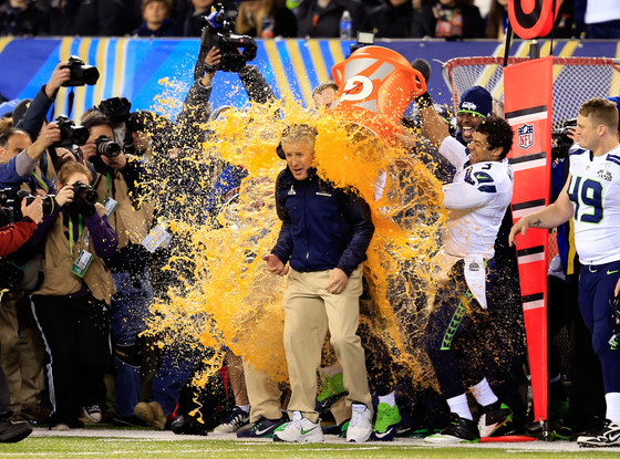 Seahawks Seahawks